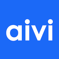 AIVI Technologies Logo