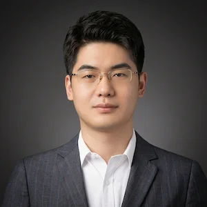 Jason Zhang