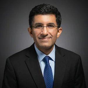 Dr. Ritesh Malik
